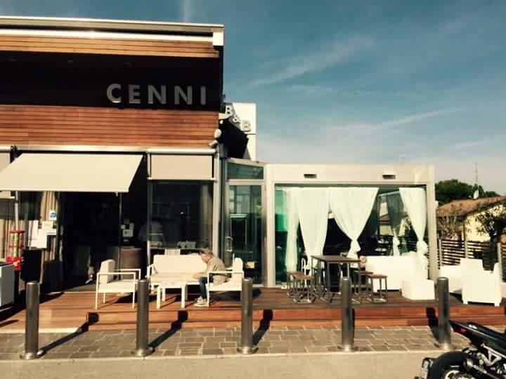 Camera&Caffè Cenni Fosso Ghiaia Extérieur photo